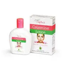 Calamin Lotion 